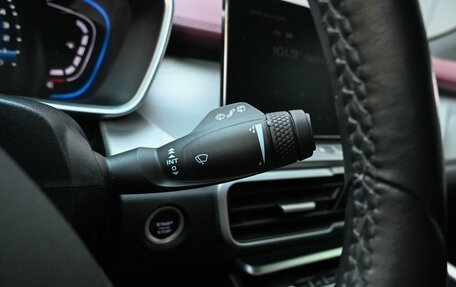 Geely Coolray I, 2021 год, 1 684 000 рублей, 16 фотография