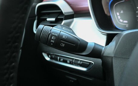 Geely Coolray I, 2021 год, 1 684 000 рублей, 15 фотография