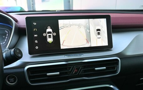 Geely Coolray I, 2021 год, 1 684 000 рублей, 22 фотография