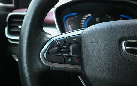 Geely Coolray I, 2021 год, 1 684 000 рублей, 17 фотография