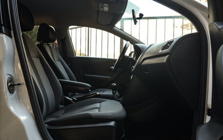 Volkswagen Polo VI (EU Market), 2016 год, 799 000 рублей, 21 фотография