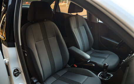 Volkswagen Polo VI (EU Market), 2016 год, 799 000 рублей, 22 фотография