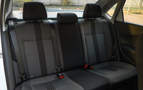 Volkswagen Polo VI (EU Market), 2016 год, 799 000 рублей, 23 фотография