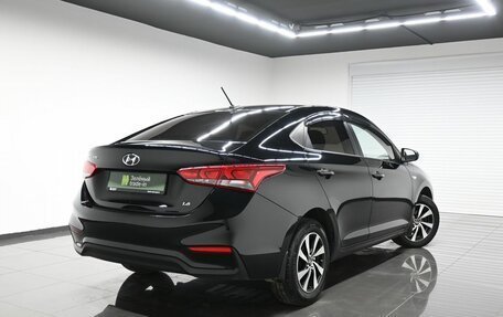 Hyundai Solaris II рестайлинг, 2018 год, 1 240 000 рублей, 2 фотография