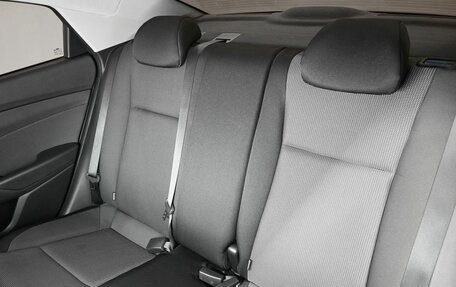 Hyundai Solaris II рестайлинг, 2018 год, 1 240 000 рублей, 9 фотография