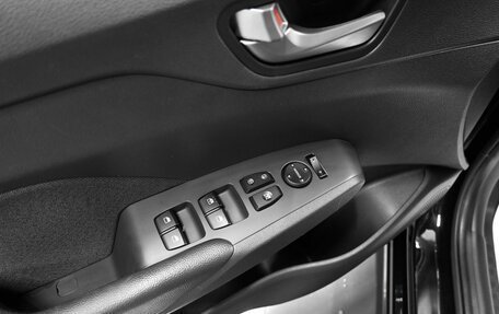 Hyundai Solaris II рестайлинг, 2018 год, 1 240 000 рублей, 17 фотография