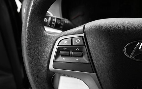 Hyundai Solaris II рестайлинг, 2018 год, 1 240 000 рублей, 15 фотография