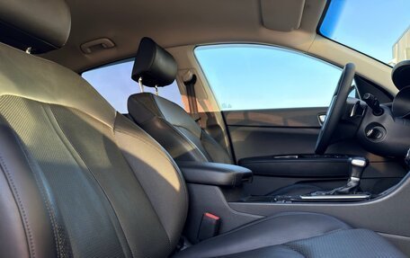 KIA Optima IV, 2017 год, 1 630 000 рублей, 7 фотография