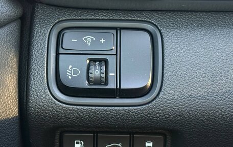 KIA Optima IV, 2017 год, 1 630 000 рублей, 21 фотография