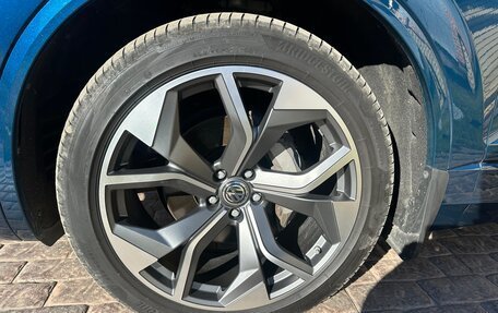 Volkswagen Touareg III, 2022 год, 7 450 000 рублей, 19 фотография