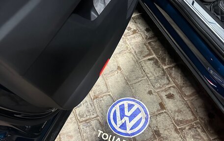 Volkswagen Touareg III, 2022 год, 7 450 000 рублей, 18 фотография