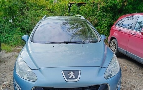 Peugeot 308 II, 2011 год, 500 000 рублей, 1 фотография