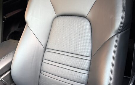 Porsche Cayenne III, 2020 год, 9 100 000 рублей, 16 фотография
