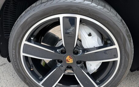Porsche Cayenne III, 2020 год, 9 100 000 рублей, 12 фотография