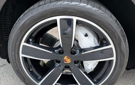 Porsche Cayenne III, 2020 год, 9 100 000 рублей, 13 фотография