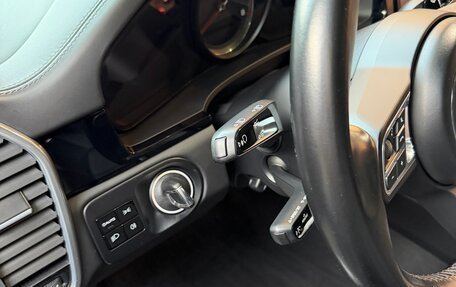 Porsche Cayenne III, 2020 год, 9 100 000 рублей, 17 фотография