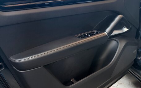 Porsche Cayenne III, 2020 год, 9 100 000 рублей, 18 фотография