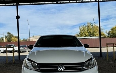 Volkswagen Polo VI (EU Market), 2019 год, 1 200 000 рублей, 1 фотография