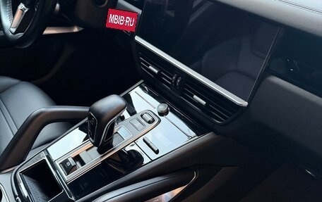 Porsche Cayenne III, 2020 год, 9 100 000 рублей, 21 фотография