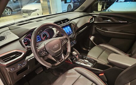 Chevrolet TrailBlazer, 2023 год, 1 990 000 рублей, 8 фотография