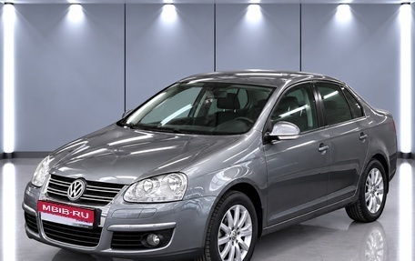 Volkswagen Jetta VI, 2009 год, 650 000 рублей, 1 фотография