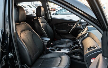 Hyundai ix35 I рестайлинг, 2014 год, 1 290 000 рублей, 8 фотография