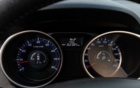 Hyundai ix35 I рестайлинг, 2014 год, 1 290 000 рублей, 16 фотография