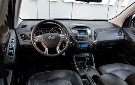 Hyundai ix35 I рестайлинг, 2014 год, 1 290 000 рублей, 6 фотография