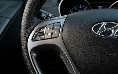 Hyundai ix35 I рестайлинг, 2014 год, 1 290 000 рублей, 15 фотография