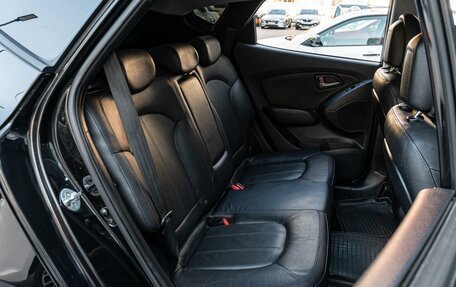 Hyundai ix35 I рестайлинг, 2014 год, 1 290 000 рублей, 7 фотография