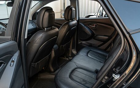 Hyundai ix35 I рестайлинг, 2014 год, 1 290 000 рублей, 11 фотография