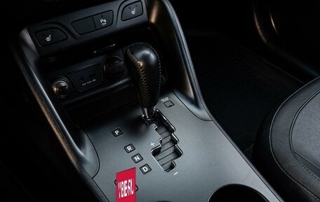 Hyundai ix35 I рестайлинг, 2014 год, 1 290 000 рублей, 12 фотография