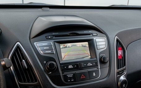 Hyundai ix35 I рестайлинг, 2014 год, 1 290 000 рублей, 13 фотография