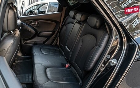 Hyundai ix35 I рестайлинг, 2014 год, 1 290 000 рублей, 9 фотография