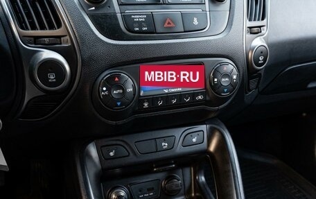 Hyundai ix35 I рестайлинг, 2014 год, 1 290 000 рублей, 14 фотография