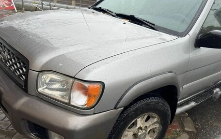 Nissan Pathfinder, 1999 год, 480 000 рублей, 5 фотография