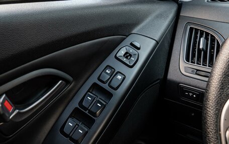 Hyundai ix35 I рестайлинг, 2014 год, 1 290 000 рублей, 18 фотография