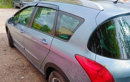 Peugeot 308 II, 2011 год, 500 000 рублей, 5 фотография