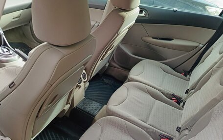 Peugeot 308 II, 2011 год, 500 000 рублей, 7 фотография