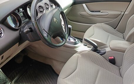 Peugeot 308 II, 2011 год, 500 000 рублей, 6 фотография