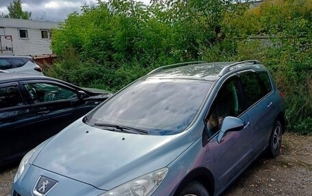 Peugeot 308 II, 2011 год, 500 000 рублей, 3 фотография