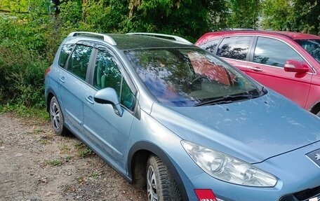 Peugeot 308 II, 2011 год, 500 000 рублей, 2 фотография
