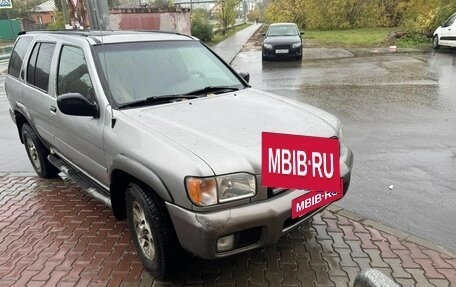 Nissan Pathfinder, 1999 год, 480 000 рублей, 2 фотография