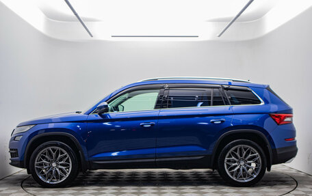 Skoda Kodiaq I, 2020 год, 3 245 000 рублей, 2 фотография