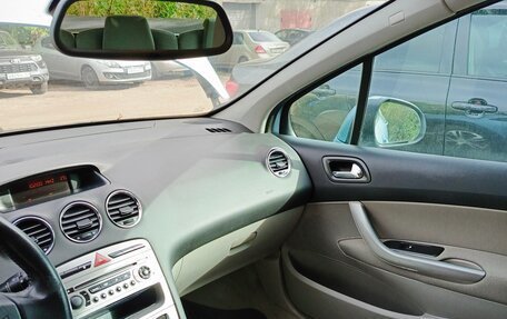 Peugeot 308 II, 2011 год, 500 000 рублей, 13 фотография