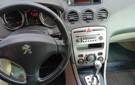 Peugeot 308 II, 2011 год, 500 000 рублей, 12 фотография