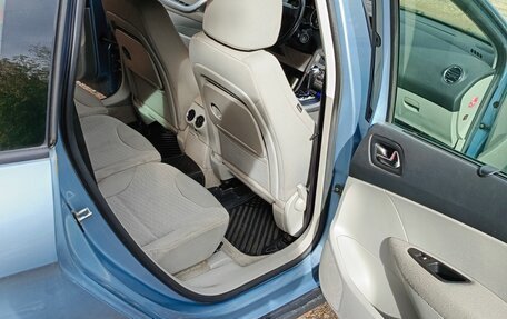 Peugeot 308 II, 2011 год, 500 000 рублей, 9 фотография