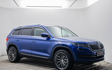 Skoda Kodiaq I, 2020 год, 3 245 000 рублей, 7 фотография