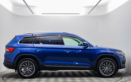 Skoda Kodiaq I, 2020 год, 3 245 000 рублей, 6 фотография