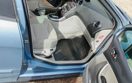Peugeot 308 II, 2011 год, 500 000 рублей, 10 фотография